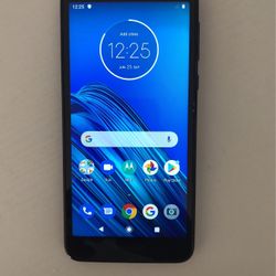 Motorola E