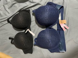 Pink Bras 40DD