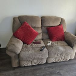 Loveseat
