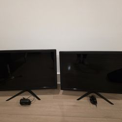 ONN Monitors 30" - 2pcs