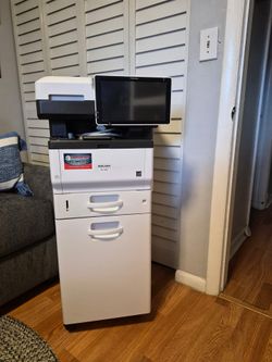 Ricoh IM 430F