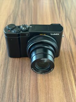 Panasonic Lumix DMC-ZS100
