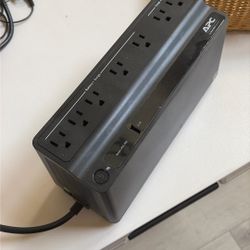 APC Battery Backup