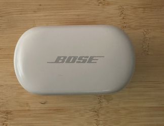 Bose QuietComfort Earbuds – Excellent Condition
