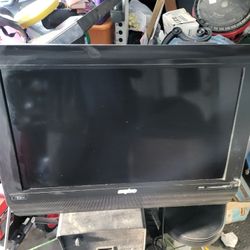 25 " Tv 