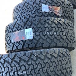 35/12/50/20 Venom ✨XT⚡️10 Ply✨4/ New TireS= 1189$
