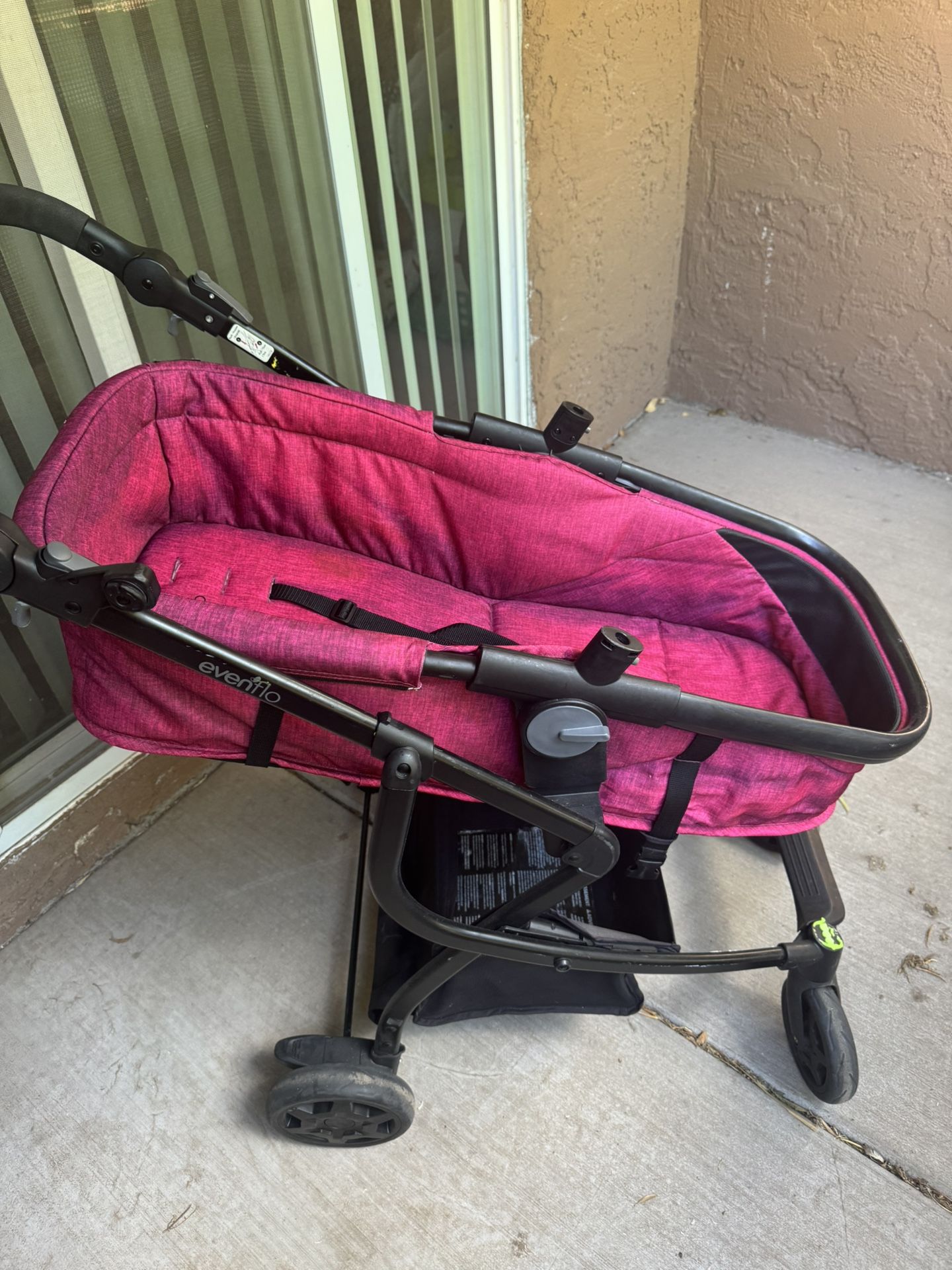 Stroller