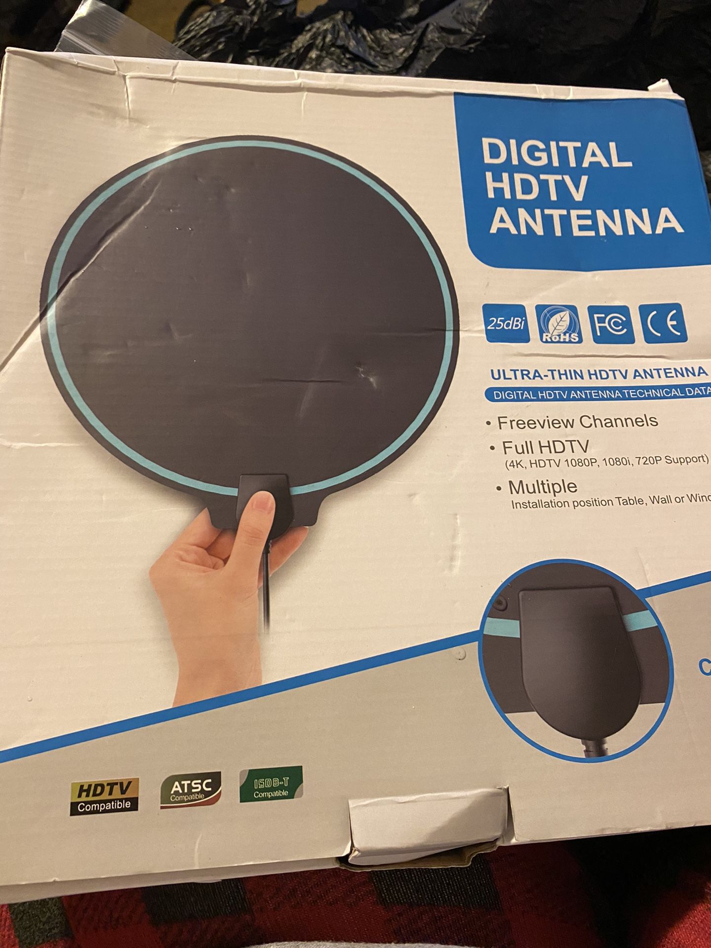 Antenna