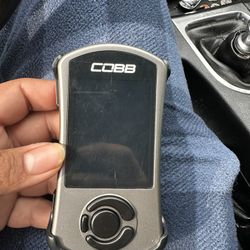 Unmarrie Accessport For Mustang Ecoboost 2019 