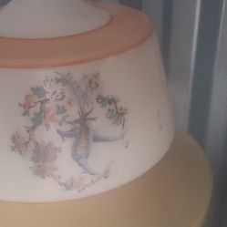 Phoenix Light Fixture