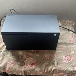 Xbox Series X 1 Tb