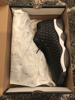 New Jordan’s