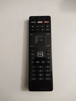 Vizio TV Replacement Remote Control For Sale 