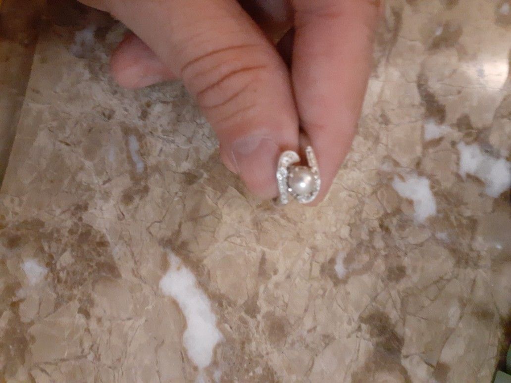 10 Karat Gold Ring