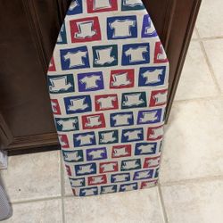 Ironing Board