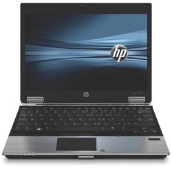 HP Elitebook 2540p -  i7 Laptop Win 10 or 11
