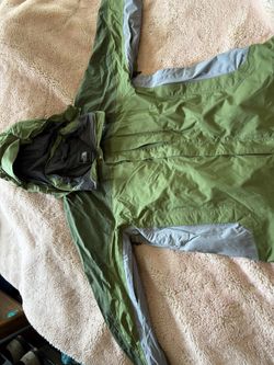 North Face Men’s Rain/weather Jacket