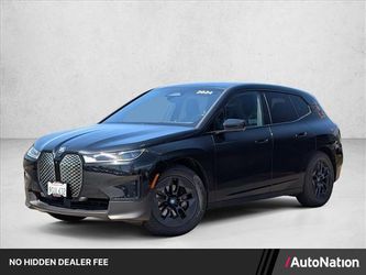 2024 BMW iX
