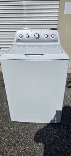 💥 Washer (GE) (DELIVER OPTION🚛)