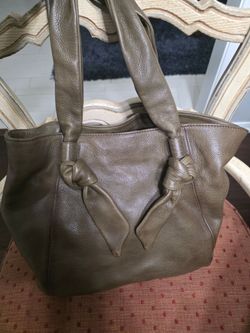 FRYE BAG BRAND NEW W TAGS