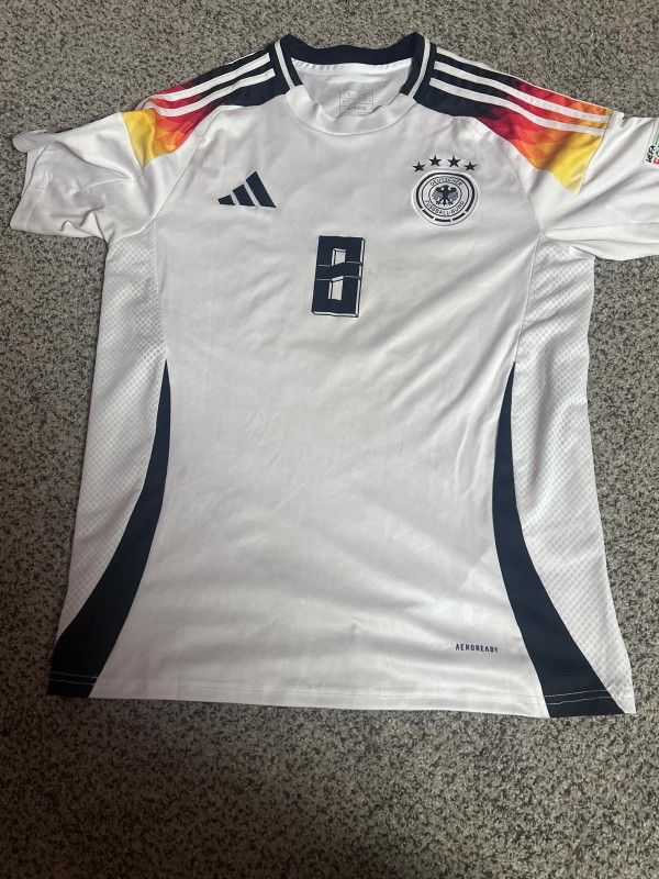 Toni Kroos Jermany Jersey For Sale