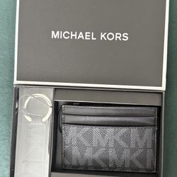 MK Wallet Set 