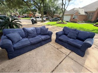 Sofa set