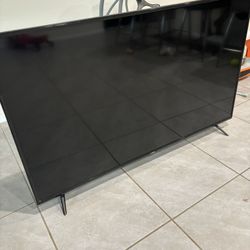  Vizio 55” 4K UHD TV