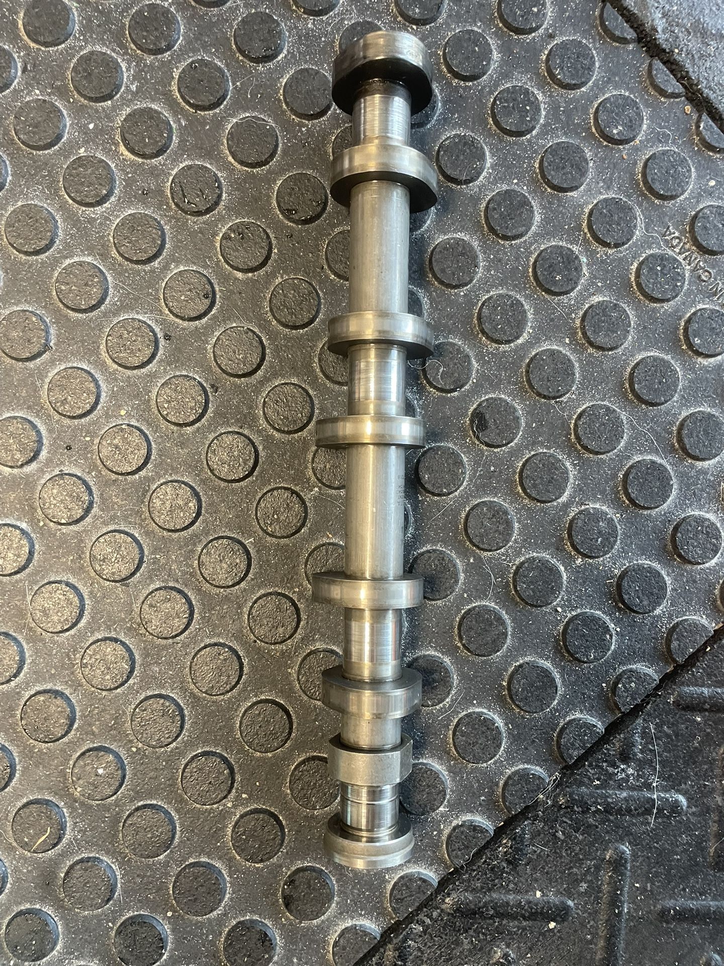 2003 Ford Ranger Passenger Side Camshaft