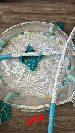 Baby Activity Play Gym Mat