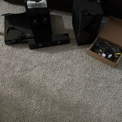 Samsung 3D Blu‑ray 5.1 home theater system —