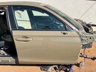 2025 Honda Civic Door
