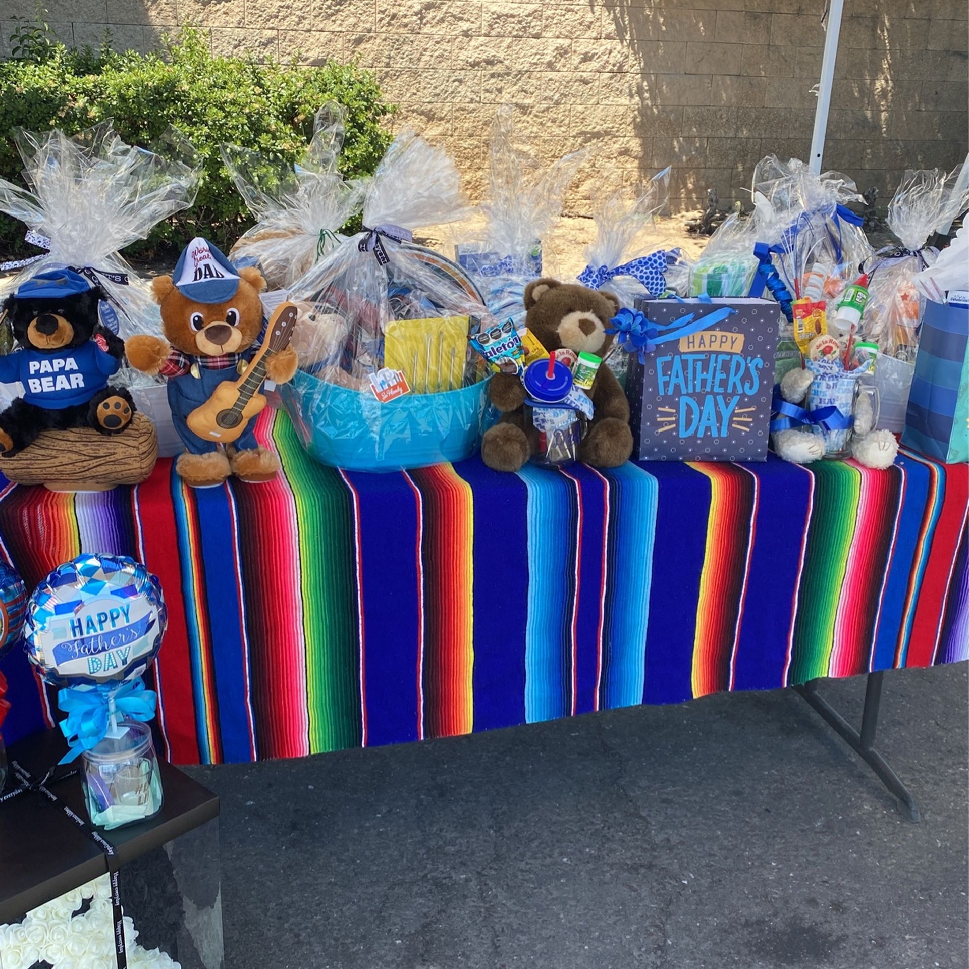 Father’s Day Gifts