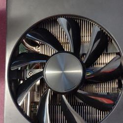 Rtx 2060 Super 6gb  As Is