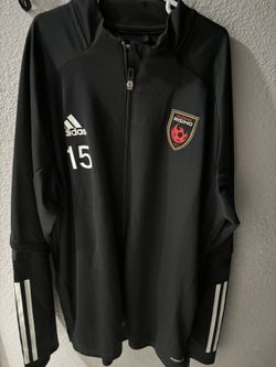 Phoenix Rising Sweater