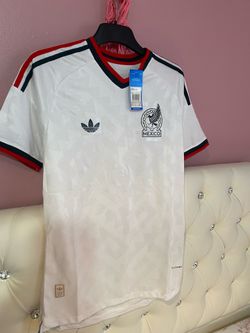 Mexico jersey