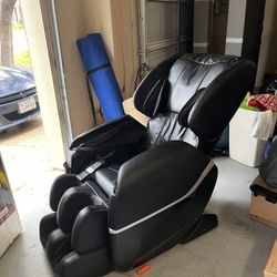 Massage Chair 