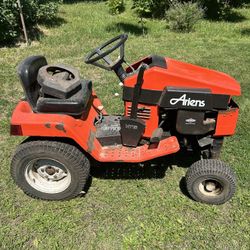 Ariens Vintage Mower