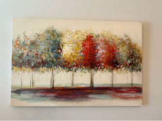 Canvas Art