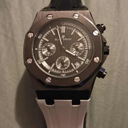 Audemars Piguet Mens Watch