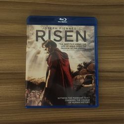 Risen (Movie)