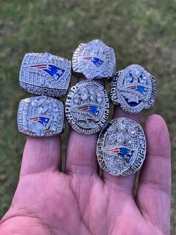 New England Patriots