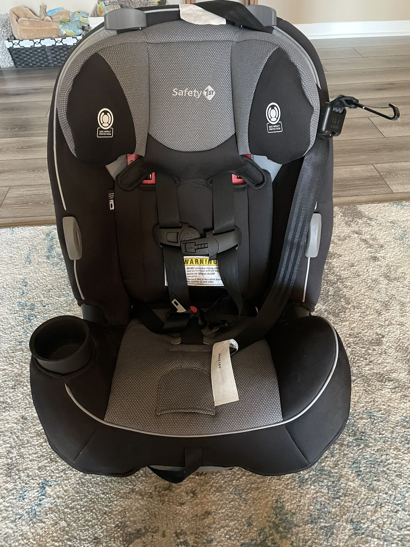 Baby Car Seat