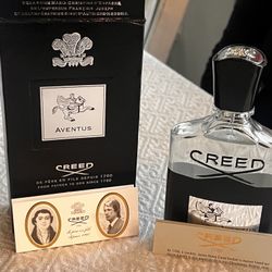 Creed For Men