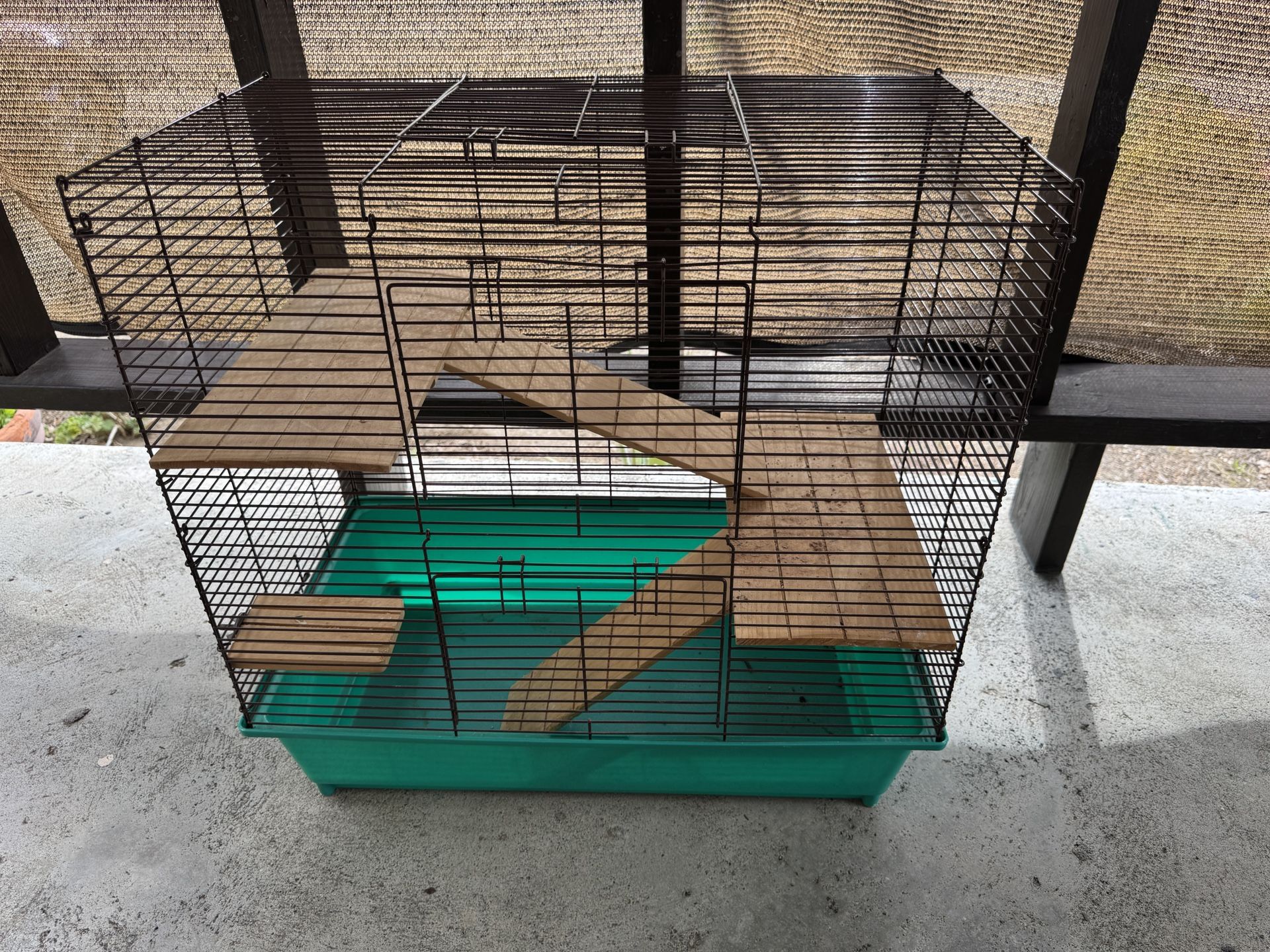Cage