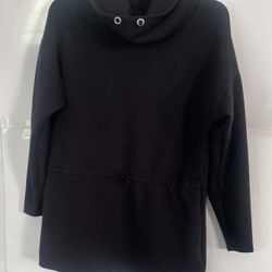 Women’s Black Sweater  Size XSmall