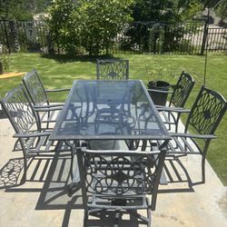 Table Set 