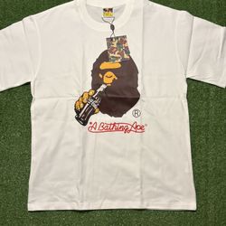 bape x coca cola shirt