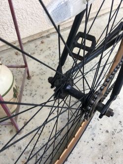 Origin8 fix8 track frame cheap
