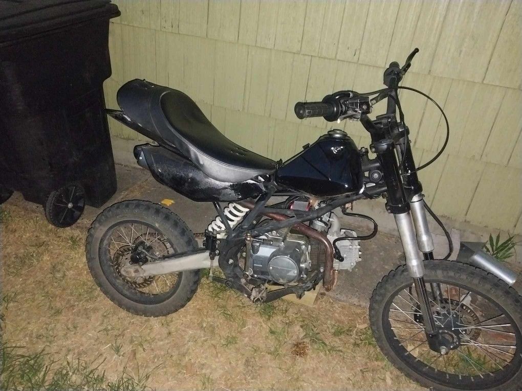 Dirtbike for Sale in Houston, TX OfferUp